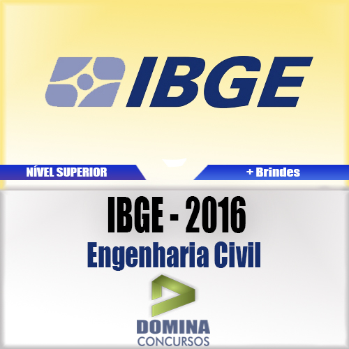 Apostila Concurso TJMT 2016 Engenharia Civil
