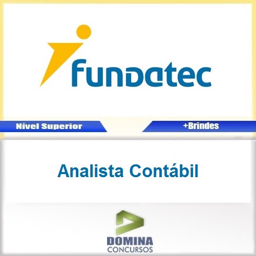 Apostila Concurso CREMERS 2017 Analista Contábil