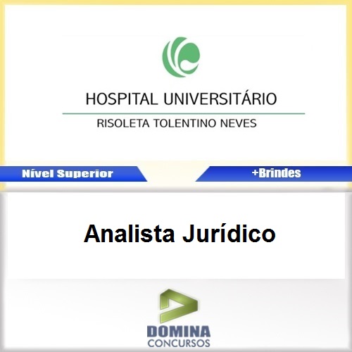 Apostila HRTN BH 2017 Analista Jurídico Download