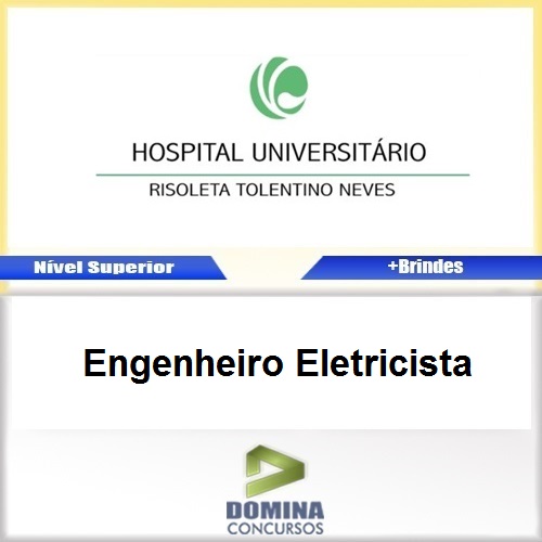 Apostila HRTN BH 2017 Engenheiro Eletricista Download