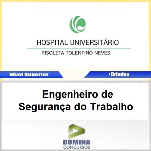 Apostila HRTN BH 2017 ENG Segurança Trabalho