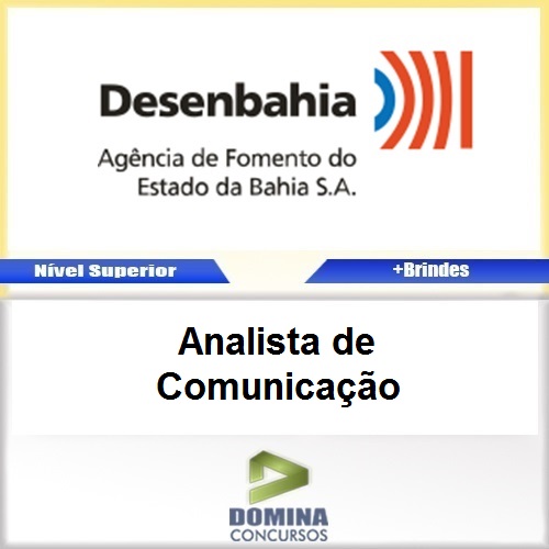 Apostila DESENBAHIA 2017 Processos Controles Internos
