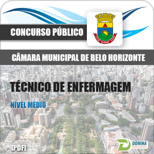 Apostila Técnico em Enfermagem Batayporã MS 2025