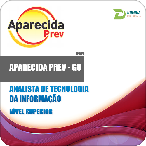 Apostila Auditor Estadual de Controle TI CGE SP 2025