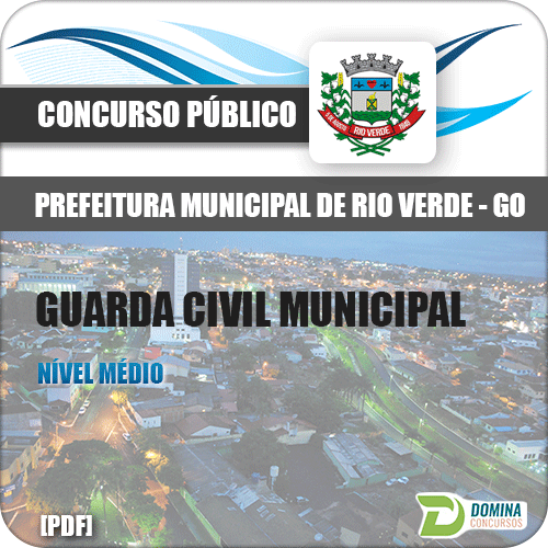 Apostila Guarda Civil Municipal Croatá CE 2026