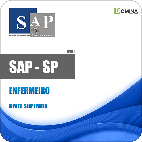 Apostila Enfermeiro Urubici SC 2026