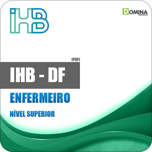 Apostila Enfermeiro Francisco Beltrão PR 2025