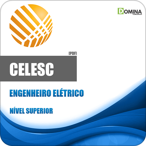 Apostila Engenheiro Elétrico Caixa Econômica Federal CEF 2026