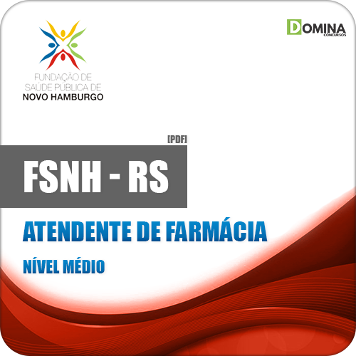 Apostila Atendente de Farmácia Urubici SC 2026