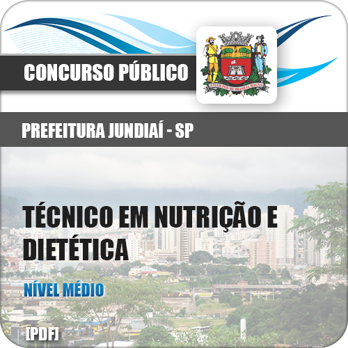 Apostila Técnico em Nutrição e Dietética HCPA RS 2025