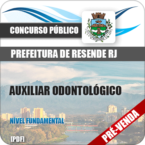 Pref São Francisco do Sul SC 2024 Auxiliar Odontológico