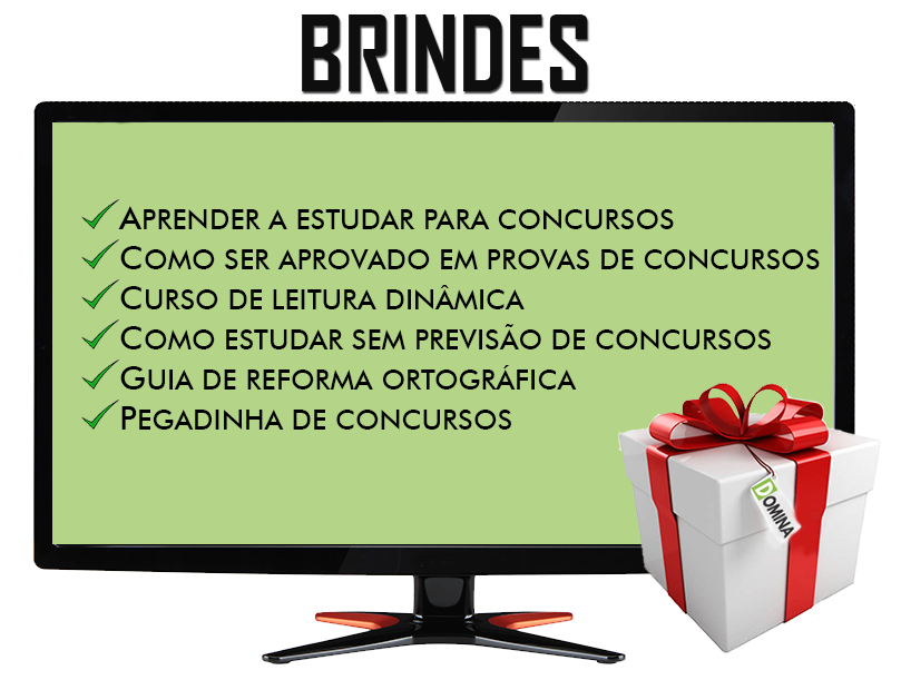 BRINDES