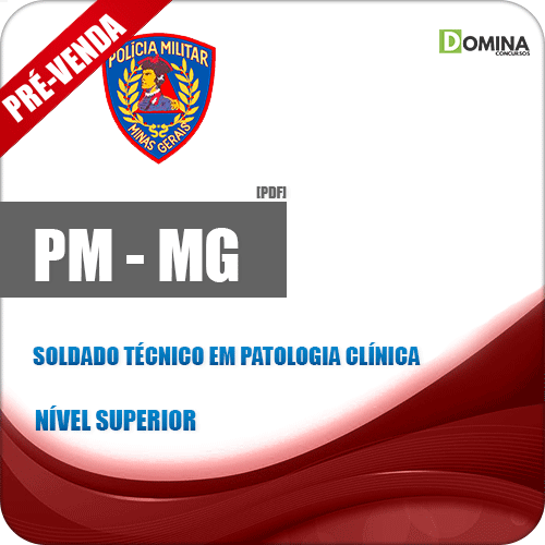 Apostila Técnico em Patologia Clínica SESAB 2025