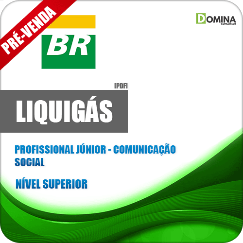 Profissional Júnior Comunicação Social