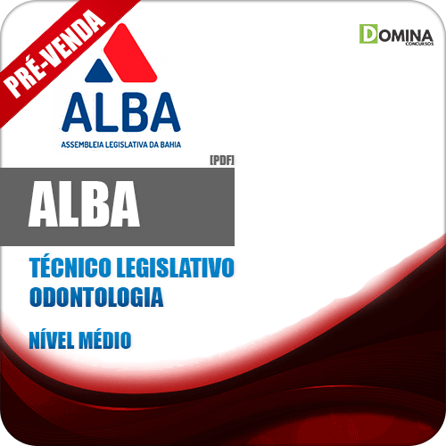 Apostila Perito Oficial Criminal Odontologia PCI SC 2026