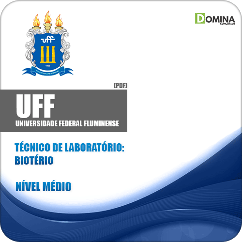 Apostila Técnico de Laboratório Biotério UFRJ 2026