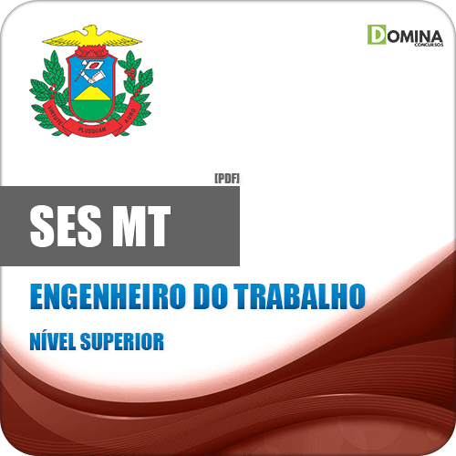 Apostila Engenheiro do Trabalho Barueri SP 2026