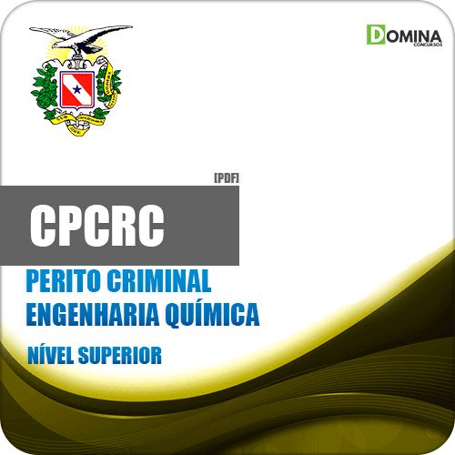 Apostila Professor de Engenharia Química IFAM 2026