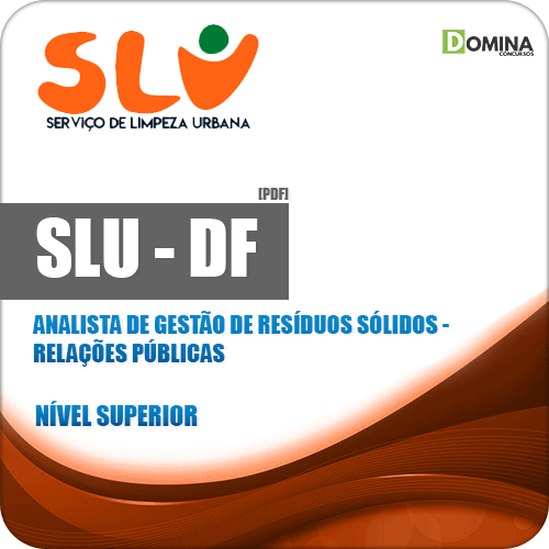 Apostila Concurso IFAM 2019 Relações Públicas