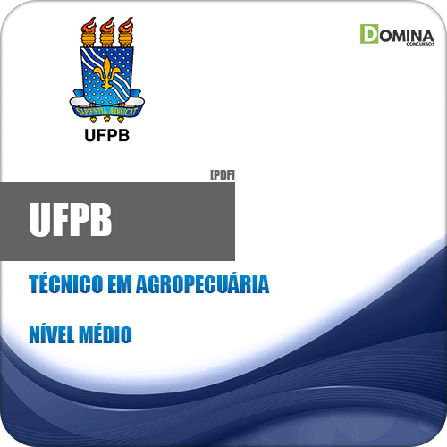 Apostila Concurso IFAM 2019 Técnico em Agropecuária