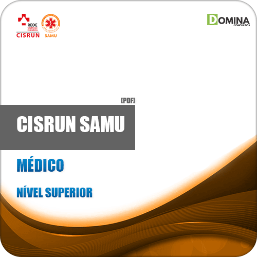 Apostila Médico Pinhal da Serra RS 2026