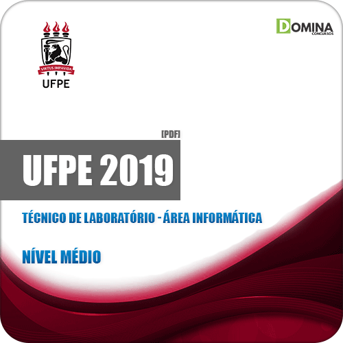 Apostila Técnico em Informática IFRS RS 2025