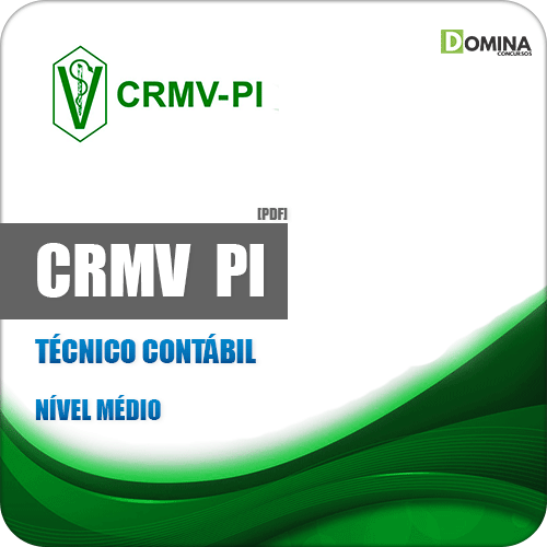 Apostila Técnico Contábil CRAISA SP 2026