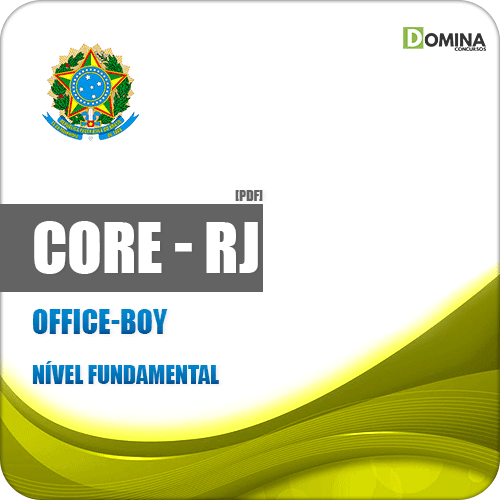 Apostila Office Boy Autazes AM 2024