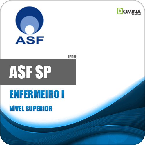 Apostila Enfermeiro Jaú SP 2025