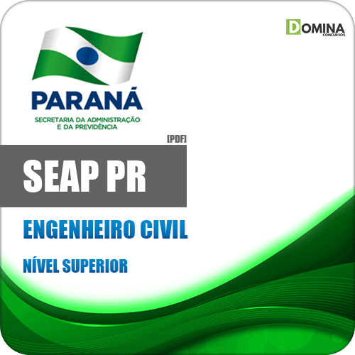 Apostila Engenheiro Civil Coronel Murta MG 2026