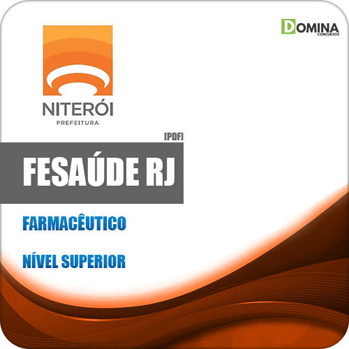 Apostila Farmacêutico Sossêgo PB 2026