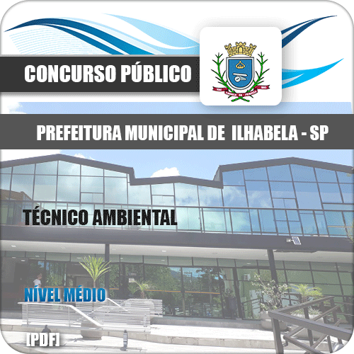 Apostila Técnico Ambiental Assaré CE 2026