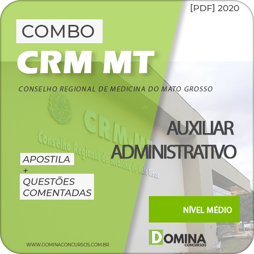 Apostila Pref São José Jacuri MG 2020 Auxiliar Administrativo