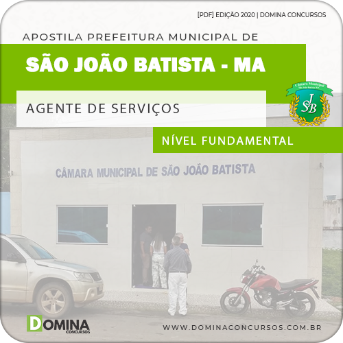 Agente de Serviços