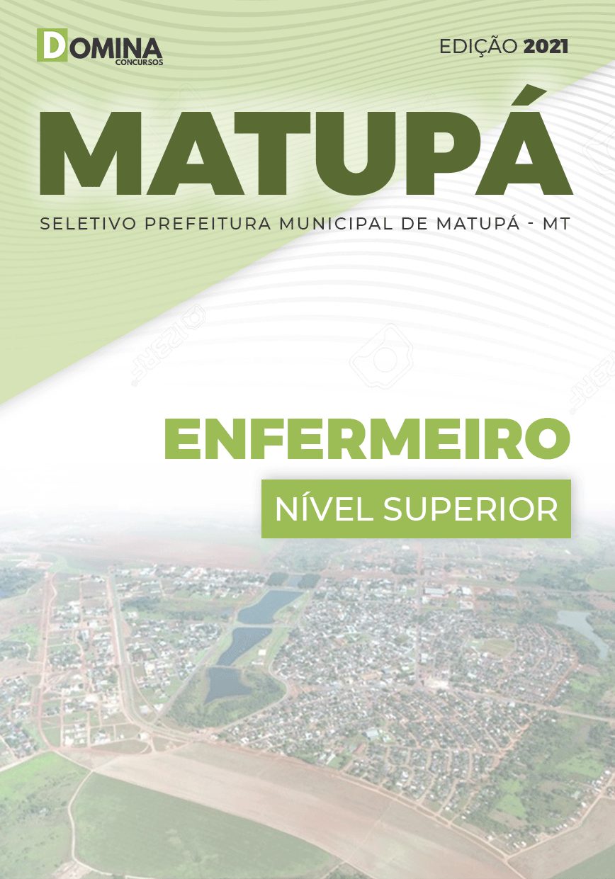 Enfermeiro