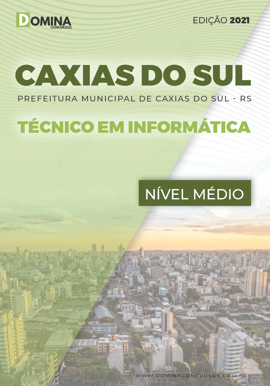 Apostila Pref Laranjal Paulista SP 2021 Técnico em Informática