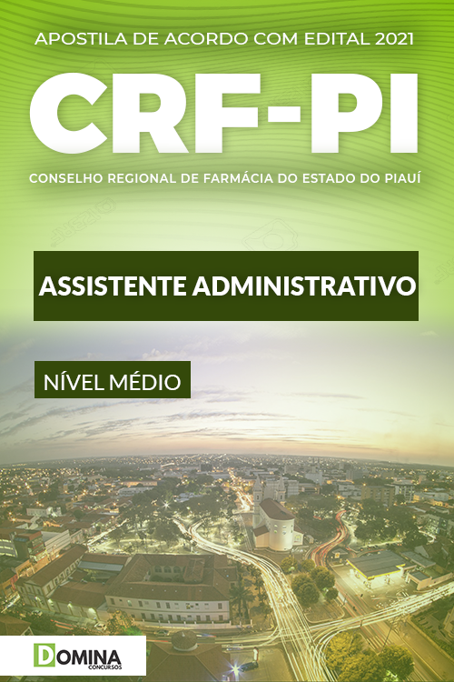Apostila Concurso SANESUL MS 2021 Assistente Administrativo