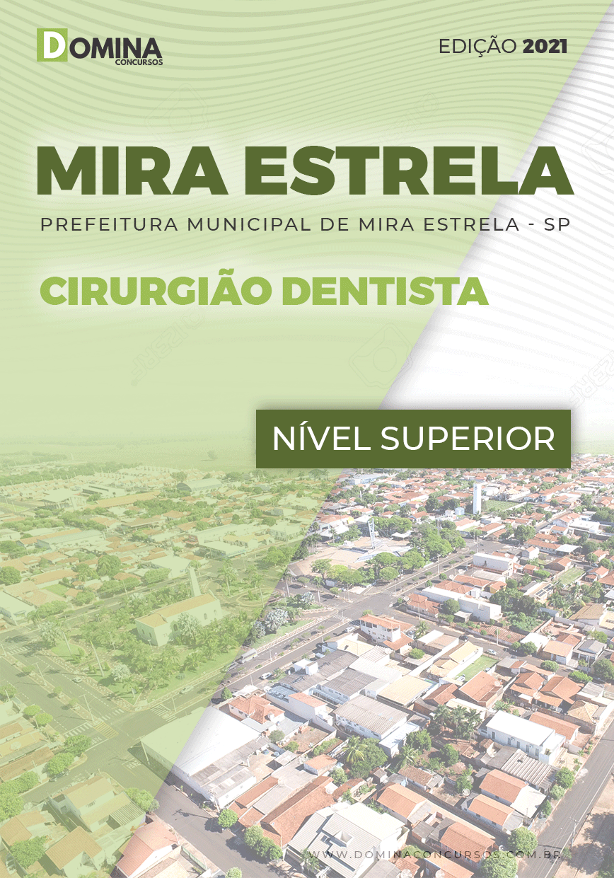 Apostila Pref Porto Alegre RS 2022 Cirurgião Dentista