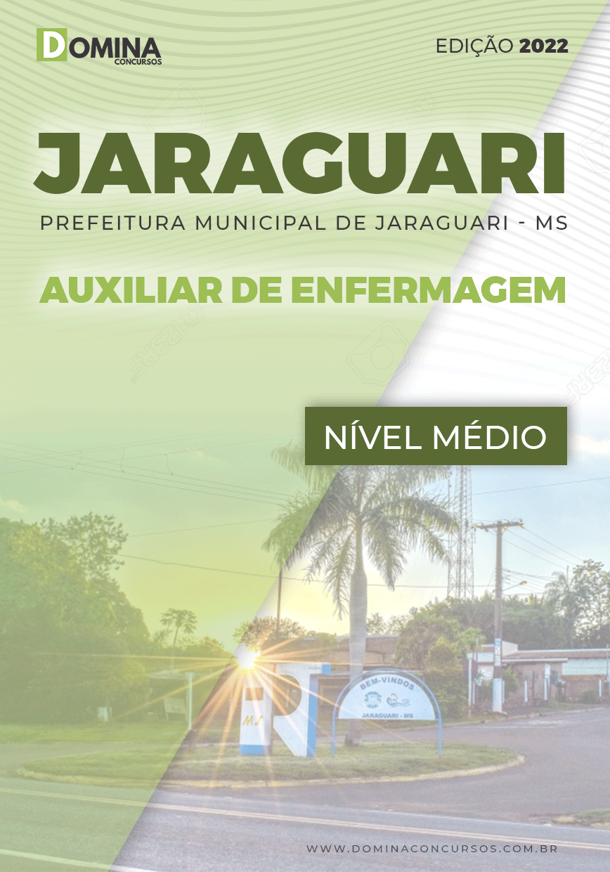 Apostila Agente Comunitário de Saúde Campo Mourão PR 2024