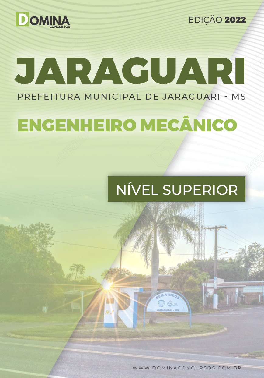 Apostila Engenheiro Mecânico Joinville SC 2025