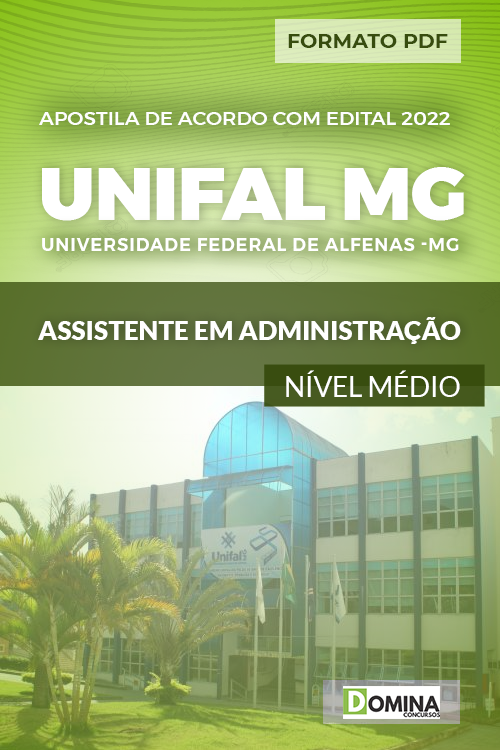 Apostila Concurso CRBM 3ª Região 2022 Fiscal Biomédico
