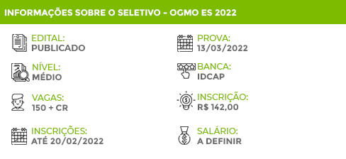 Apostila OGMO ES 2022 Trabalhador Portuário Multifuncional