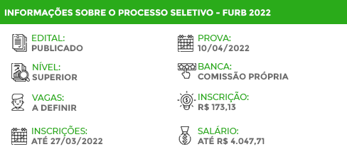 Apostila Digital Seletivo FURB SC 2022 Enfermeiro
