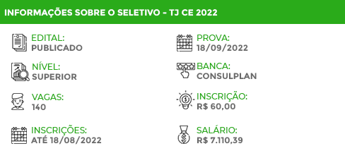 Apostila Digital Concurso Público TJ PE 2022 Juiz Leigo