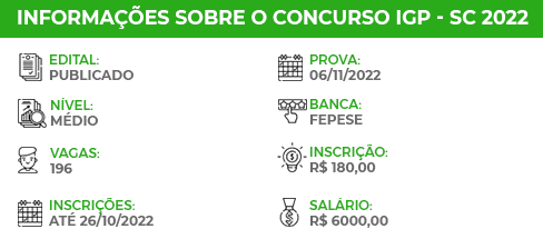 Apostila Digital IGP SC 2022 Auxiliar Criminalístico