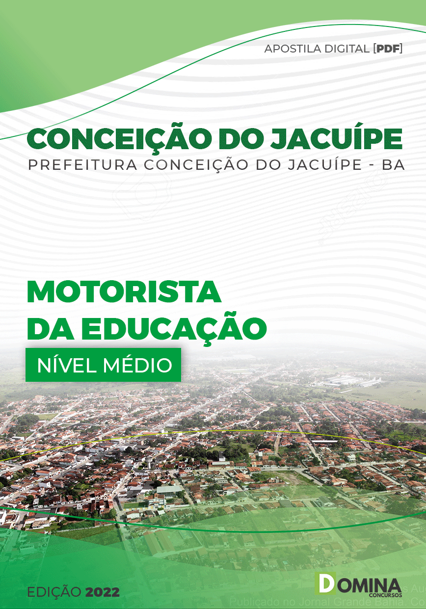 Apostila Concurso Pref Esperança PB 2023 Auxiliar Saúde Bucal
