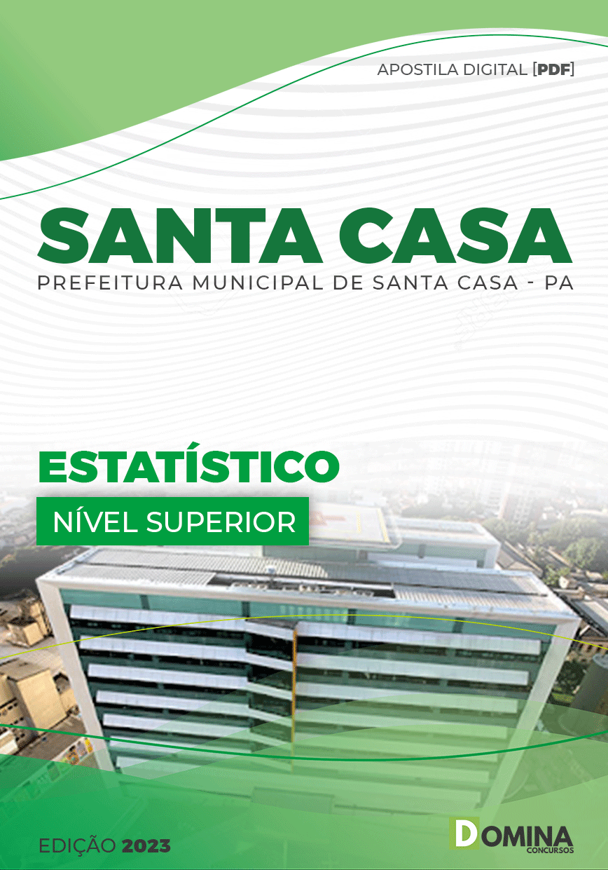 Apostila Concurso Pref Guarujá SP 2023 Enfermeiro