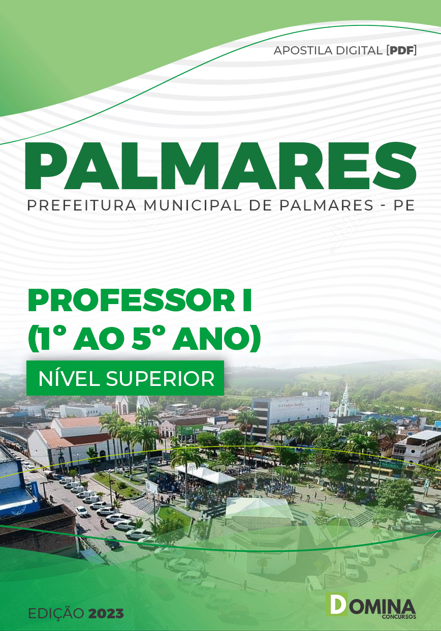 Apostila Digital Pref Santa Isabel GO 2023 Farmacêutico