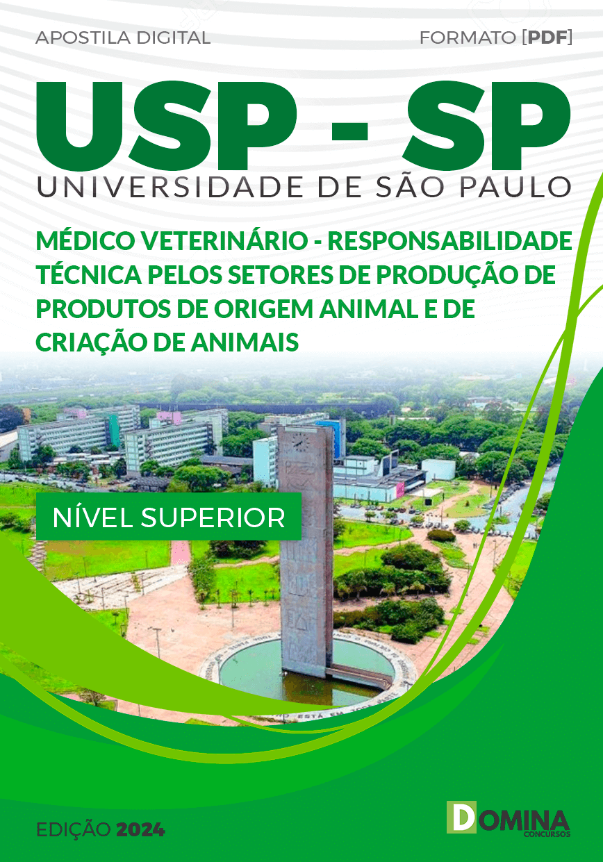 Médico Veterinário Responsabilidade Técnica