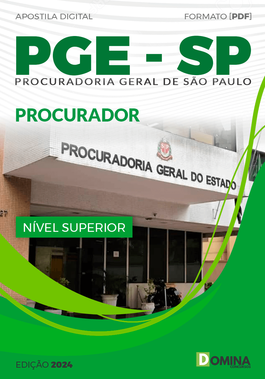 Apostila Procurador Monte Carlo SC 2024